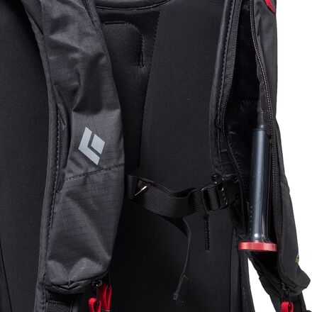 Black Diamond - Jetforce Pro 25L Backpack