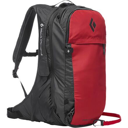 Jetforce Pro 25L Backpack