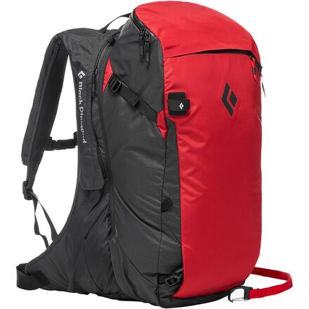 Jetforce Pro 35L Backpack
