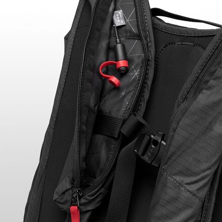 Black Diamond - Jetforce Pro Split 25L Backpack - Black