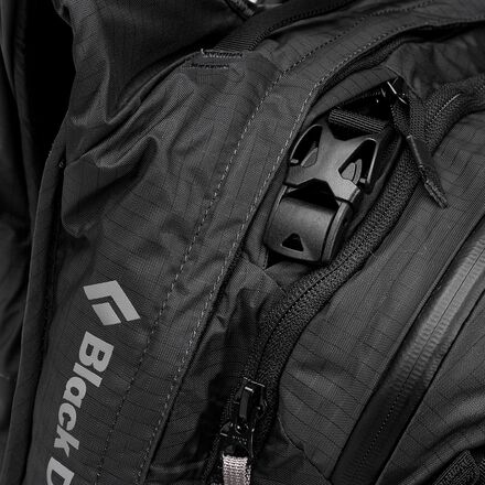 Black Diamond - Jetforce Pro Split 25L Backpack