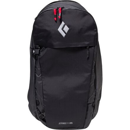 Black Diamond - Jetforce Pro Booster 25L Backpack