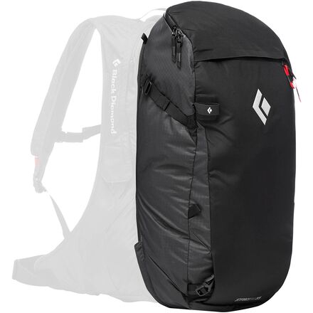 Black Diamond - Jetforce Pro Booster 35L Backpack