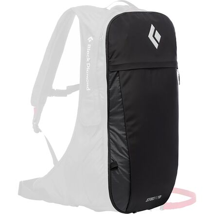 Black Diamond - Jetforce Pro Booster 10L Backpack