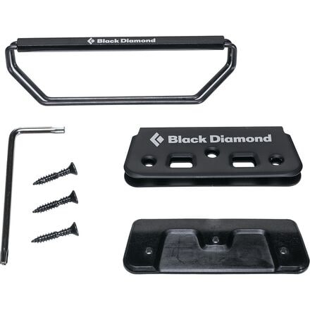 Black Diamond - Skin Tip Loop Kit - One Color