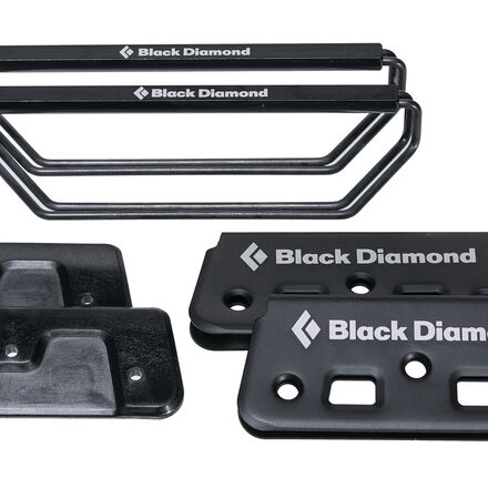 Black Diamond - Skin Tip Loop Kit
