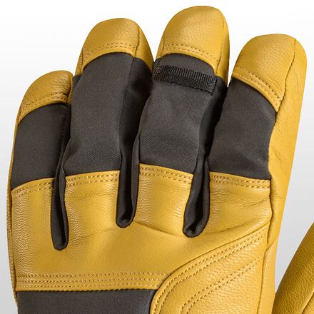 Black Diamond - Patrol Glove - Men's