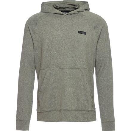 Black Diamond - Stone Hoodie - Men's