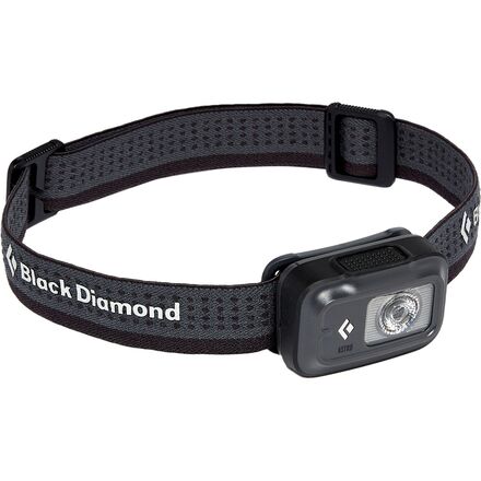 Black Diamond - Astro 250 Headlamp - Graphite