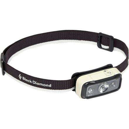 Black Diamond - SpotLite 200 Headlamp - Aluminum
