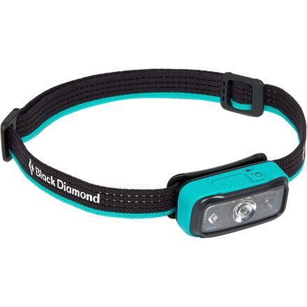 Black Diamond - SpotLite 200 Headlamp - Aqua