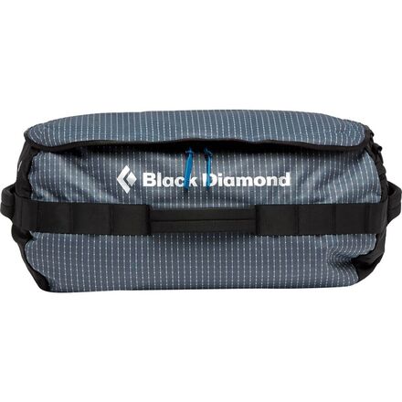 Black Diamond - Stonehauler 90L Duffel - Azurite