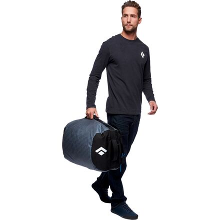 Black Diamond - Stonehauler 90L Duffel
