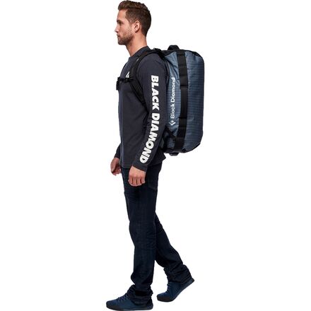 Black Diamond - Stonehauler 90L Duffel