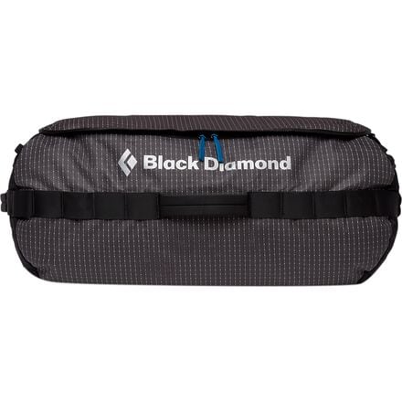 Black Diamond - Stonehauler 90L Duffel - Black