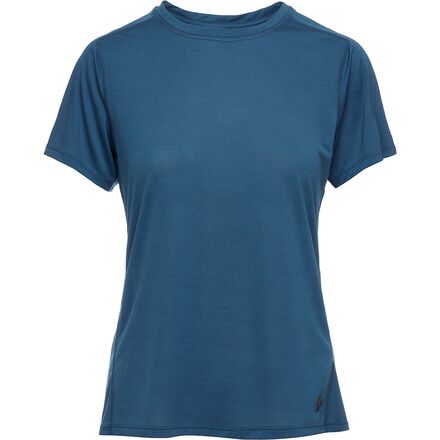 Black Diamond - Genesis Tech T-Shirt - Women's