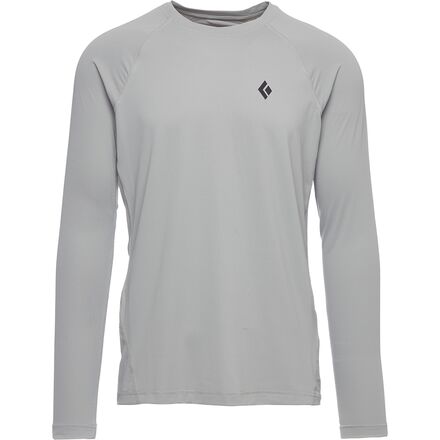 Black Diamond - Alpenglow Crew Long-Sleeve Shirt - Men's