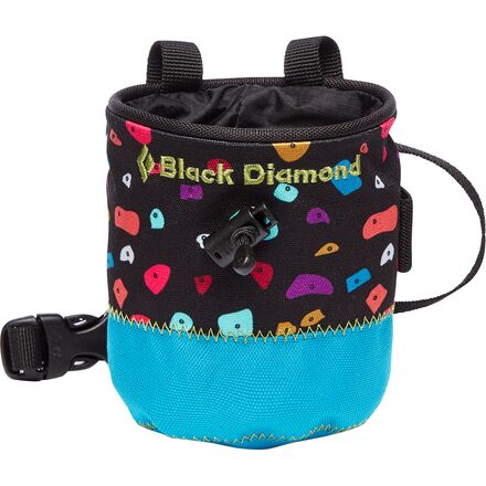 Black Diamond - Mojo Chalk Bag - Kids'