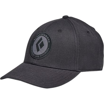 Black Diamond - BD Brushed Hat