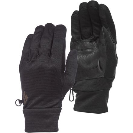 Black Diamond - Midweight Wooltech Glove
