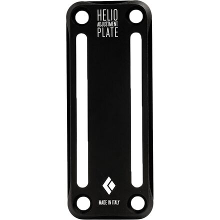 Black Diamond - Helio Heel Adjustment Plate - 2022 - One Color