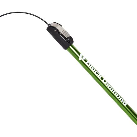 Black Diamond - Quickdraw Pro Probe 320