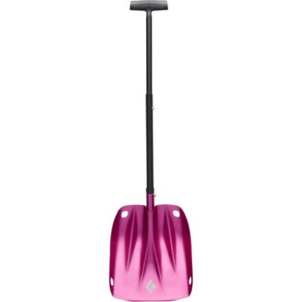 Transfer Shovel