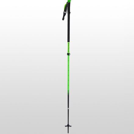 Black Diamond - Vapor Carbon 2 Ski Poles