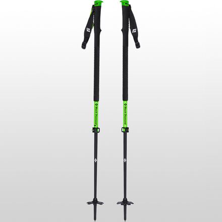 Black Diamond - Vapor Carbon 2 Ski Poles