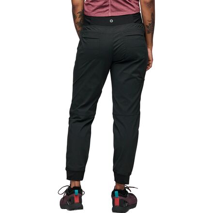Black Diamond - Technician Jogger Pant - Women's