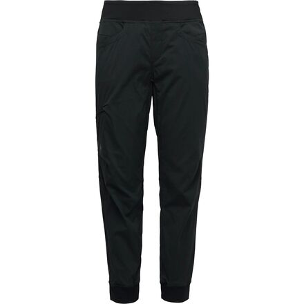 Black Diamond - Technician Jogger Pant - Women's