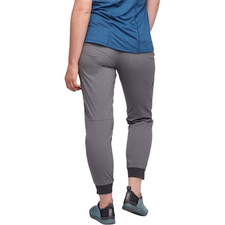 Black Diamond Technician Jogger Pant - Women's - Clothing