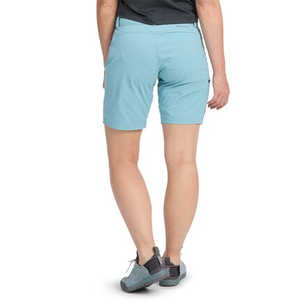Black Diamond - Valley Short - Women's