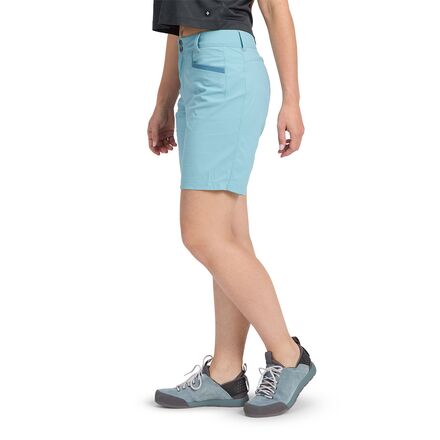 Black Diamond - Valley Short - Women's