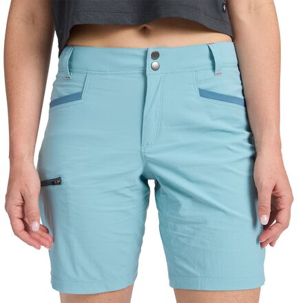 Black Diamond - Valley Short - Women's
