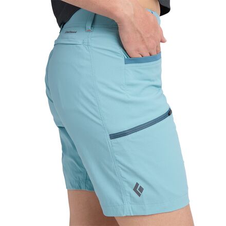 Black Diamond - Valley Short - Women's