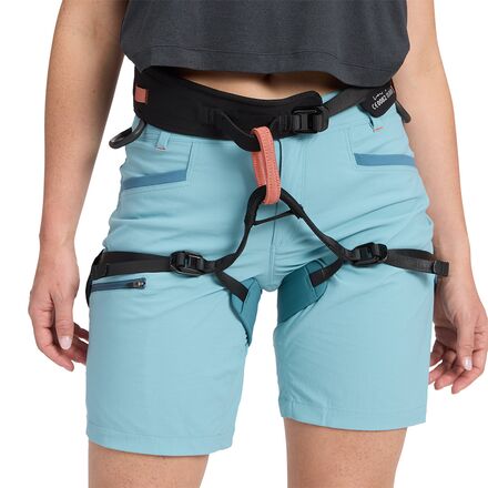 Black Diamond - Valley Short - Women's