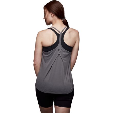 Black Diamond - Integrale Tank Top - Women's