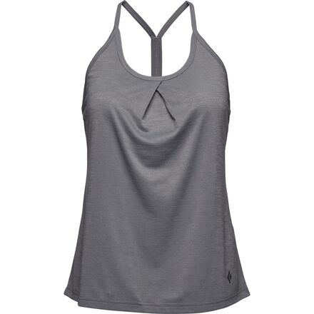Black Diamond - Integrale Tank Top - Women's