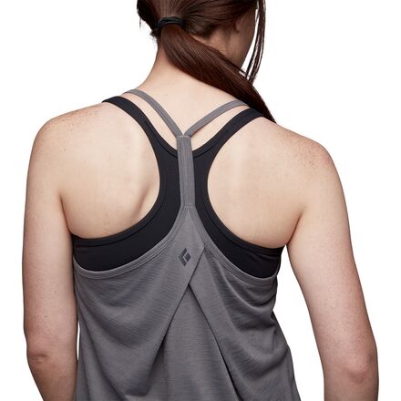 Black Diamond - Integrale Tank Top - Women's