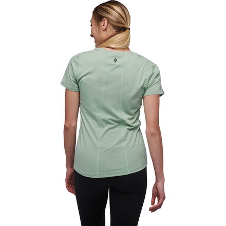 Black Diamond - Lightwire Tech Short-Sleeve T-Shirt - Women's