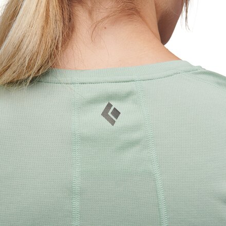 Black Diamond - Lightwire Tech Short-Sleeve T-Shirt - Women's