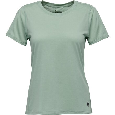 Black Diamond - Lightwire Tech Short-Sleeve T-Shirt - Women's
