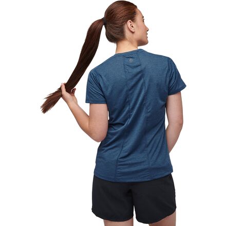 Black Diamond - Lightwire Tech Short-Sleeve T-Shirt - Women's