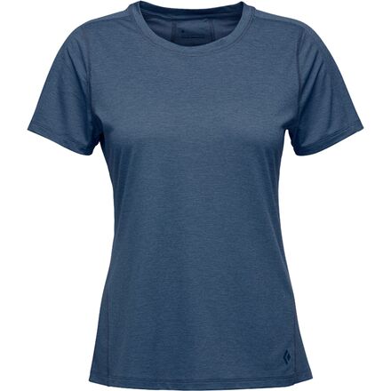Black Diamond - Lightwire Tech Short-Sleeve T-Shirt - Women's