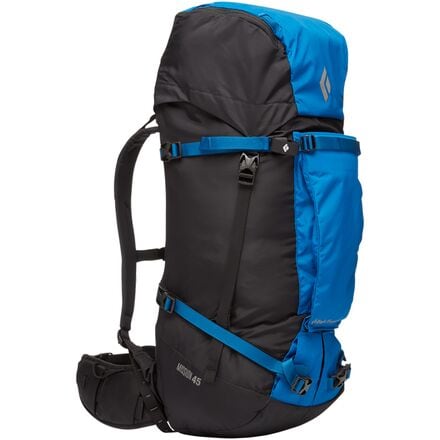 Black Diamond - Mission 45L Backpack - Cobalt