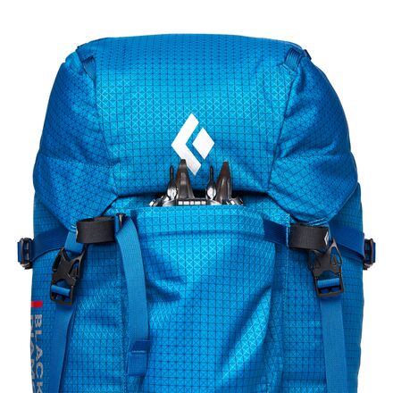 Black Diamond - Mission 55L Backpack