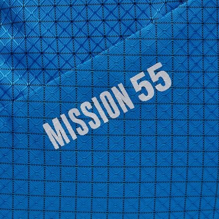 Black Diamond - Mission 55L Backpack