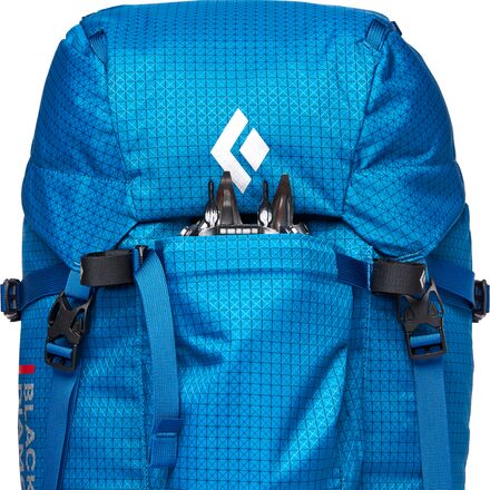 Black Diamond - Mission 75L Backpack