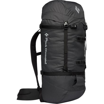 Black Diamond - Speed 40L Backpack - Graphite